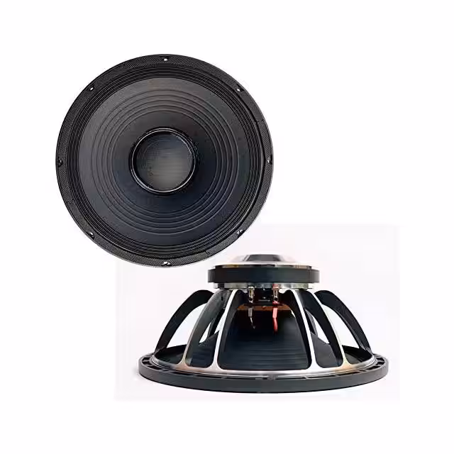 FR-15-185 39CH 5 Core Inc  Speakers